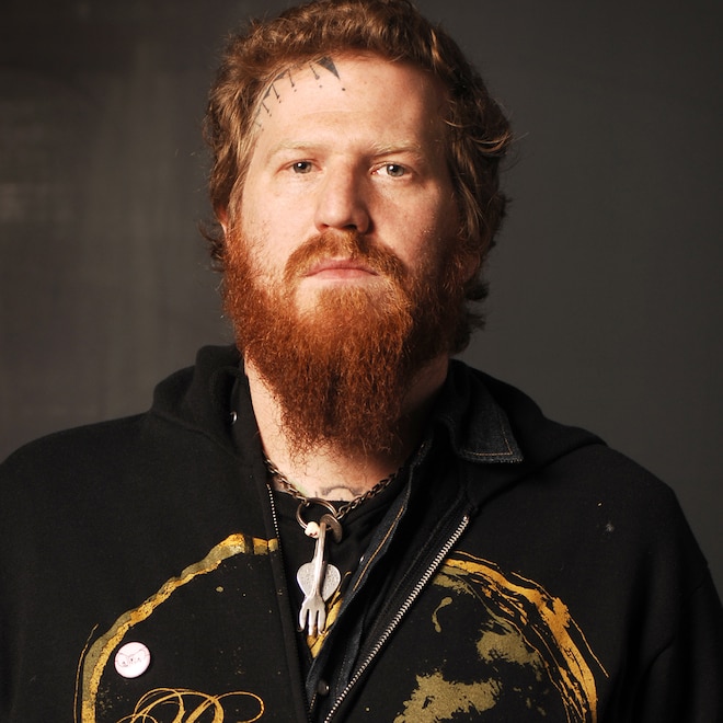 Brent Hinds, Former Mastodon Guitarist, Dies in Motorcycle Crash
